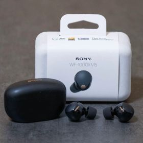 WF-1000XM5 ブラック