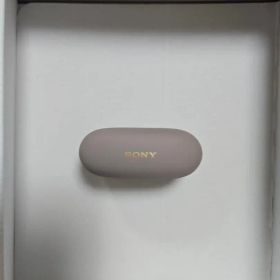 WF-1000XM5 SONY ワイヤレスイヤホン スモーキーピンク