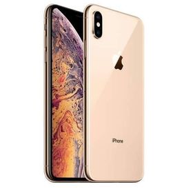 iPhone XS 64GB (docomo/ゴールド) [MTAY2J/A](状態：本体状態難) 携帯電話