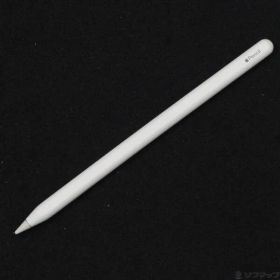〔中古品〕 Apple Pencil 第2世代 MU8F2J／A【349】