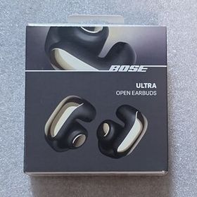 Bose Ultra Open Earbuds デザートゴールド 限定色