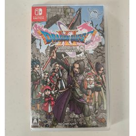 スクウェアエニックス(SQUARE ENIX)のドラゴンクエストXI 過ぎ去りし時を求めて S(家庭用ゲームソフト)