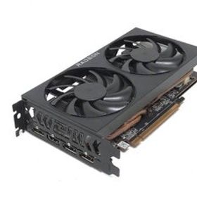 power color AMD Radeon RX 6600 グラフィックボード■一部保証品