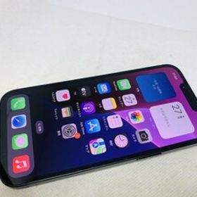 ★送料無料★au★iPhone14 128GB★ブラック★0080280002465★SYS★11/28