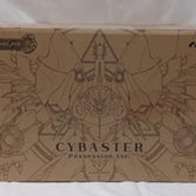 サイバスター 精霊憑依VER. スーパーロボット大戦OG CCSTOYS