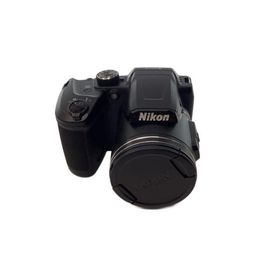 Nikon◆デジタルカメラ COOLPIX B500 [ブラック]//