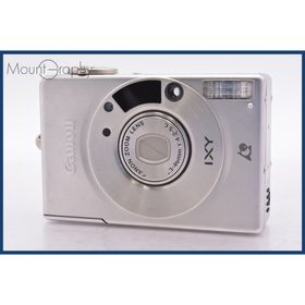 ★特別特価★ キヤノン Canon IXY 320 同梱無料 #mj6933(フィルムカメラ)