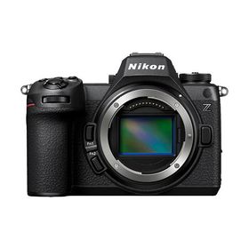 ニコン Nikon ニコン Z 6III ボディ ミラーレス一眼カメラ
