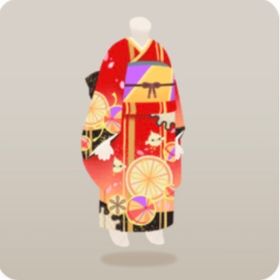 華やかな着物 | リヴリーアイランドのアイテム、RMTの販売・買取一覧