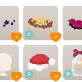 【即日対応】課金パックアイテムなど 10点セット | リヴリーアイランドのアイテム、RMTの販売・買取一覧