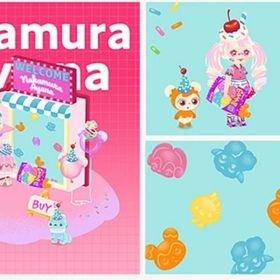 リヴクリ、ナカムラアヤナ、フルセット | リヴリーアイランドのアイテム、RMTの販売・買取一覧