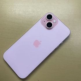 Apple iPhone 15 新品¥74,000 中古¥48,500 | 新品・中古のネット最安値