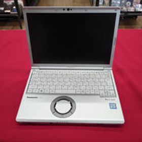 ノートパソコン CF-SV7RDAVS PANASONIC