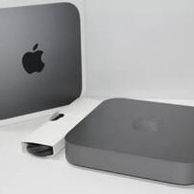 Mac mini（2018）256GB/8GB〈MRTT2J/A〉⑤
