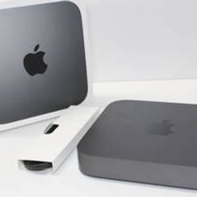 Mac mini（2018）256GB/8GB〈MRTT2J/A〉⑤