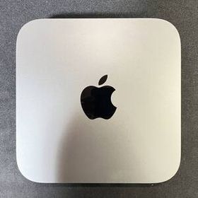 Apple Mac mini2018 Core i5 メモリ16GB SSD256GB モデルA1993