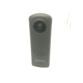 【中古】RICOH RICOH THETA Z1 ブラック S0910774【大須】保証期間1ヶ月【ランクB】