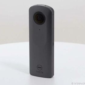 【中古】RICOH(リコー) RICOH THETA V 【198-ud】