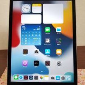 S40 超美品 iPad mini 第4世代, 7.9inch 2017★A8★2GB★128GB Space Gray SIMフリー バッテリー100％ A1550 MK762 J/A Apple タブレット