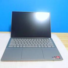 ◆展示品 DELL タッチパネル搭載14型ノート MI784CP-CHHBC [Inspiron14 7425/Ryzen7/16GB/SSD512GB/アクティブペン付属/Office搭載] 保証付