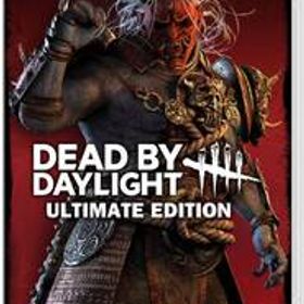 Dead by Daylight アルティメットエディション 公式日本版 -Switch 【CERO (中古品)