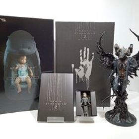 PS5 DEATH STRANDING 2 ： ON THE BEACH コレクターズエディション [11-3] No.8781