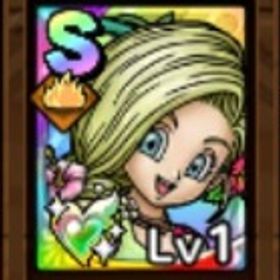 初期垢 闇の大魔王ゾーマ完凸、大勇者アバン完凸、クラウド完凸、海辺の陽光ビアンカ完凸、ローラ姫3凸 | ドラクエタクトのアカウントデータ、RMTの販売・買取一覧