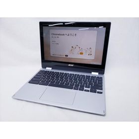 (中古) Chromebook Spin 311 CP311-3H-A14N/E ピュアシルバー