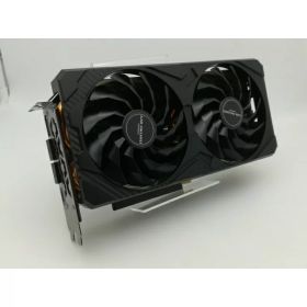 【中古】玄人志向 GG-RTX3070-E8GB/OC/DF2 RTX3070/8GB(GDDR6)/PCI-E【大須】保証期間1週間