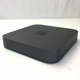 Apple Mac mini (2018) 中古デスクトップパソコン /macOS 15.5 /Intel Core i7 第8世代 /メモリ 16GB / 256GB (HAF06029)