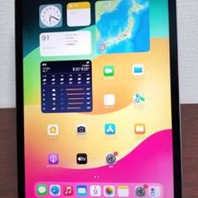 MA95 美品 iPad Pro 11インチ（2019年モデル) A12◆64GB◆4GB Silver バッテリー85％ A1980 【Apple・iphone・タブレット