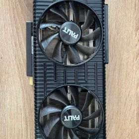 PALIT GeForce RTX 3060ti 8GB