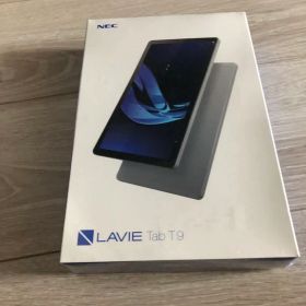 NEC LAVIE Tab T9 本体
