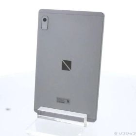 〔展示品〕 LAVIE Tab T9 T0975／GAS 128GB アークティックグレー PC-T0975GAS Wi-Fi【349】