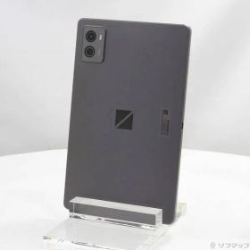 〔中古品〕 LAVIE Tab T9 128GB ストームグレー PC-T0995HAS Wi-Fi【276】