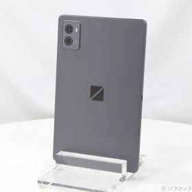 〔中古品〕 LAVIE Tab T9 128GB ストームグレー PC-T0995HAS Wi-Fi【258】