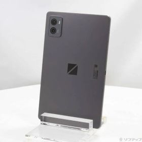 〔展示品〕 LAVIE Tab T9 128GB ストームグレー PC-T0995HAS Wi-Fi【305】