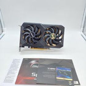 グラフィックボード GEFORCE RTX 3060 ASUS