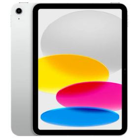 iPad 10.9インチ MPQ83J/A シルバー 第10世代 Wi-Fi 256GB 2022年秋モデル 【訳あり：倉庫移動中に外箱傷あり】