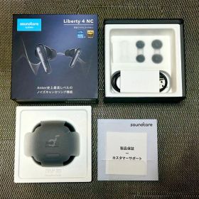 soundcore Liberty 4 NC