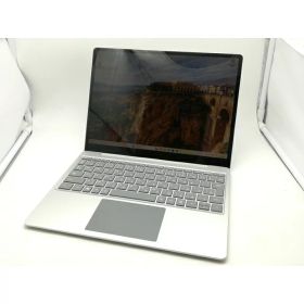 【中古】Microsoft Surface Laptop Go 【i5 1035G1 8G 128G】 THH-00020【アリオ倉敷】保証期間1ヶ月【ランクB】
