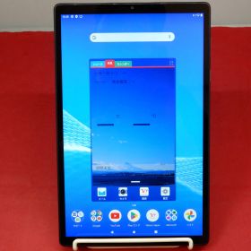 NEC LAVIE Tab E TE510/KAS PC-TE510KAS 10.3インチ アンドロイドタブレット シルバー