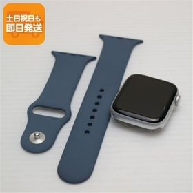 良品中古 Apple Watch SE GPS 44mm シルバー 即日発送 Watch Apple あすつく 土日祝発送OK