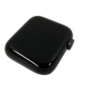 Apple Watch SE GPSモデル 40mm MKQ13J/A スマートウォッチ ウェアラブル端末 時計 32GB ミッドナイト 中古 T10554138