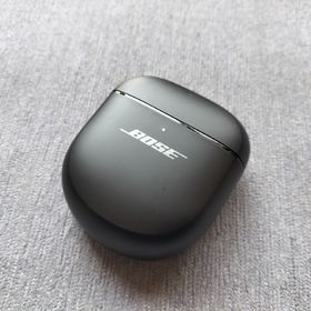 ボーズ(BOSE)の【最終値下げ】Bose QuietComfort Ultra Earbuds 黒(ヘッドフォン/イヤフォン)