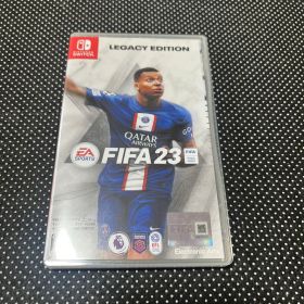FIFA 23 Legacy Edition Nintendo Switch