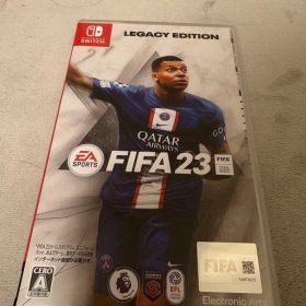 FIFA 23 LEGACY EDITION Nintendo Switch