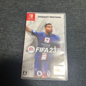 FIFA 23 LEGACY EDITION Nintendo Switch