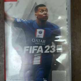 FIFA 23 LEGACY EDITION 動作確認済み