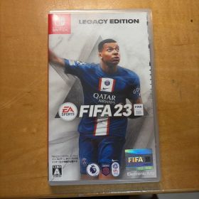 FIFA 23 LEGACY EDITION Nintendo Switch